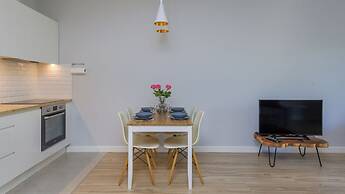 Apartamenty Sun & Snow Nadmorze