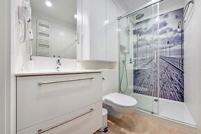 Apartamenty Sun & Snow Nadmorze