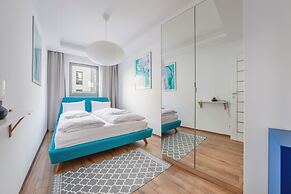 Apartamenty Sun & Snow Nadmorze