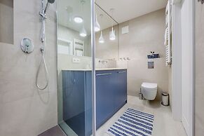 Apartamenty Sun & Snow Nadmorze