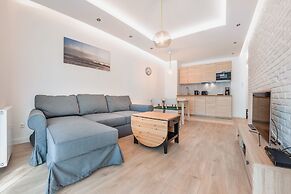 Apartamenty Sun & Snow Nadmorze