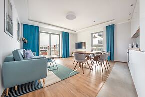 Apartamenty Sun & Snow Nadmorze