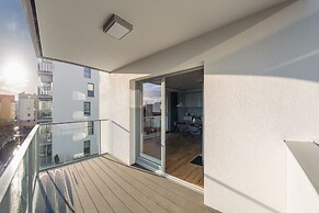 Apartamenty Sun & Snow Nadmorze