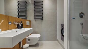 Apartamenty Sun & Snow Nadmorze