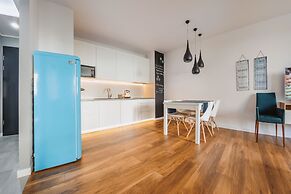 Apartamenty Sun & Snow Nadmorze