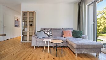 Apartamenty Sun & Snow Nadmorze