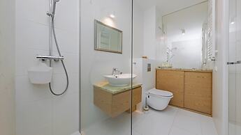 Apartamenty Sun & Snow Nadmorze