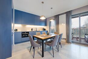 Apartamenty Sun & Snow Nadmorze