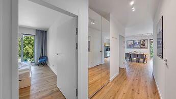 Apartamenty Sun & Snow Nadmorze