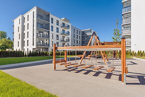 Apartamenty Sun & Snow Nadmorze