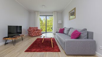 Apartamenty Sun & Snow Nadmorze