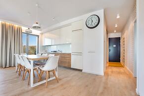 Apartamenty Sun & Snow Nadmorze