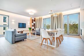 Apartamenty Sun & Snow Nadmorze