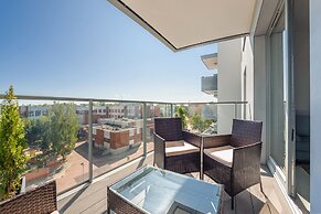 Apartamenty Sun & Snow Nadmorze