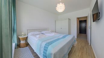 Apartamenty Sun & Snow Nadmorze