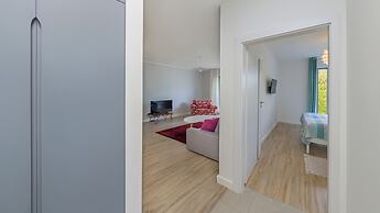 Apartamenty Sun & Snow Nadmorze