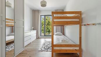 Apartamenty Sun & Snow Nadmorze