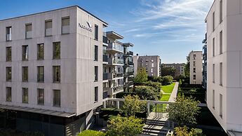 Apartamenty Sun & Snow Nadmorze