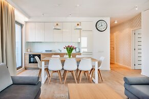 Apartamenty Sun & Snow Nadmorze