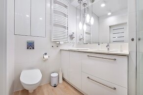 Apartamenty Sun & Snow Nadmorze