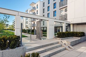 Apartamenty Sun & Snow Nadmorze