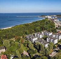 Apartamenty Sun & Snow Nadmorze