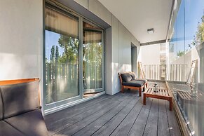 Apartamenty Sun & Snow Nadmorze