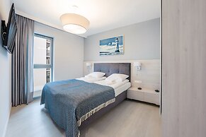 Apartamenty Sun & Snow Nadmorze