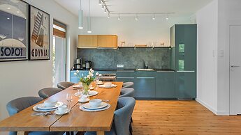 Apartamenty Sun & Snow Nadmorze