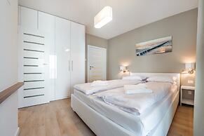 Apartamenty Sun & Snow Nadmorze