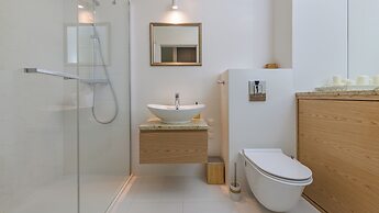 Apartamenty Sun & Snow Nadmorze