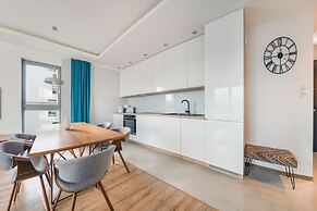 Apartamenty Sun & Snow Nadmorze