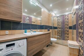 Apartamenty Sun & Snow Nadmorze