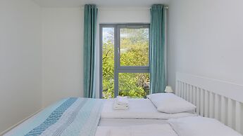 Apartamenty Sun & Snow Nadmorze