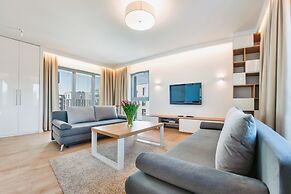 Apartamenty Sun & Snow Nadmorze