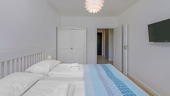 Apartamenty Sun & Snow Nadmorze