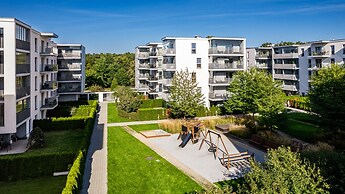 Apartamenty Sun & Snow Nadmorze