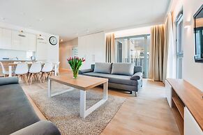 Apartamenty Sun & Snow Nadmorze