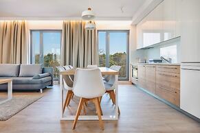 Apartamenty Sun & Snow Nadmorze