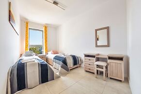 Apartamenty Sun & Snow Nadmorze