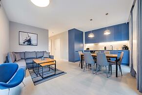 Apartamenty Sun & Snow Nadmorze