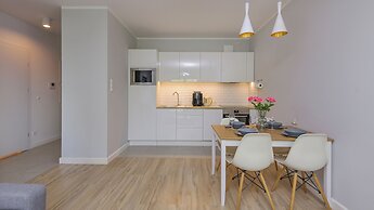 Apartamenty Sun & Snow Nadmorze