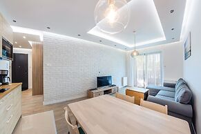 Apartamenty Sun & Snow Nadmorze