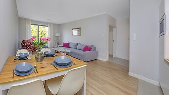 Apartamenty Sun & Snow Nadmorze