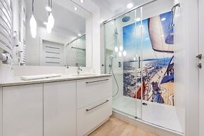 Apartamenty Sun & Snow Nadmorze