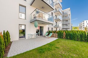 Apartamenty Sun & Snow Nadmorze