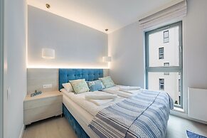 Apartamenty Sun & Snow Nadmorze