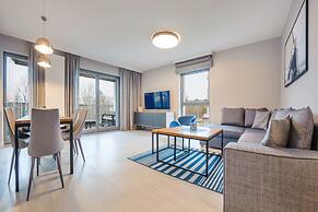 Apartamenty Sun & Snow Nadmorze