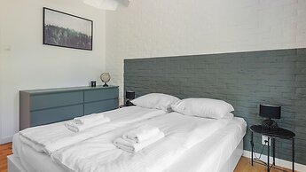 Apartamenty Sun & Snow Nadmorze