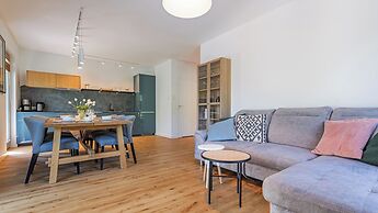 Apartamenty Sun & Snow Nadmorze